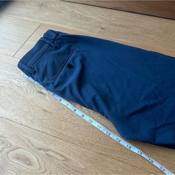 NWT  CLUB MONACO Straight Leg Dress Pants - 29 - Picture 10 of 12